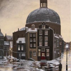The Koepelkerk Amsterdam